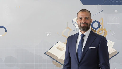 القائد أيمن صلاح